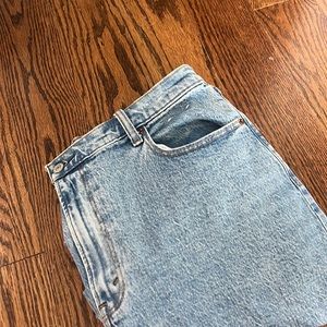 Abercrombie and Fitch Jeans